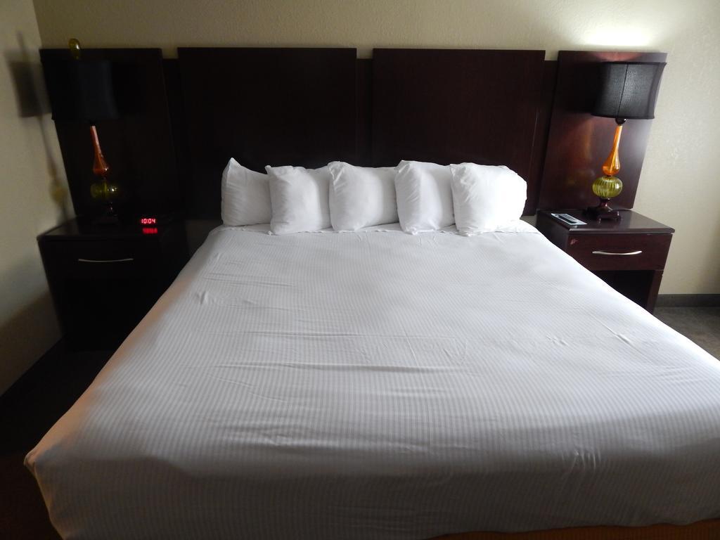 Ramada Branson Hotel And Resort 外观 照片