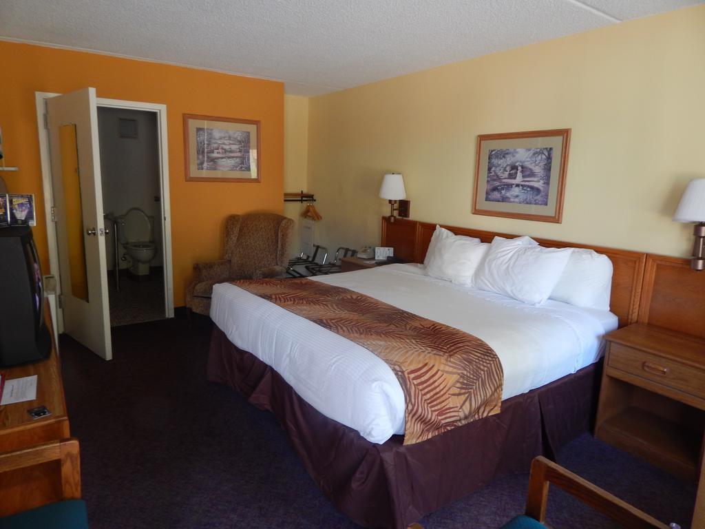 Ramada Branson Hotel And Resort 外观 照片