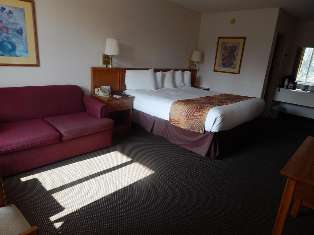 Ramada Branson Hotel And Resort 客房 照片