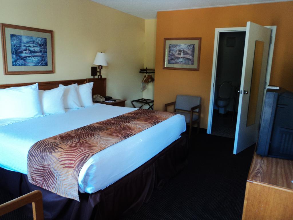 Ramada Branson Hotel And Resort 客房 照片